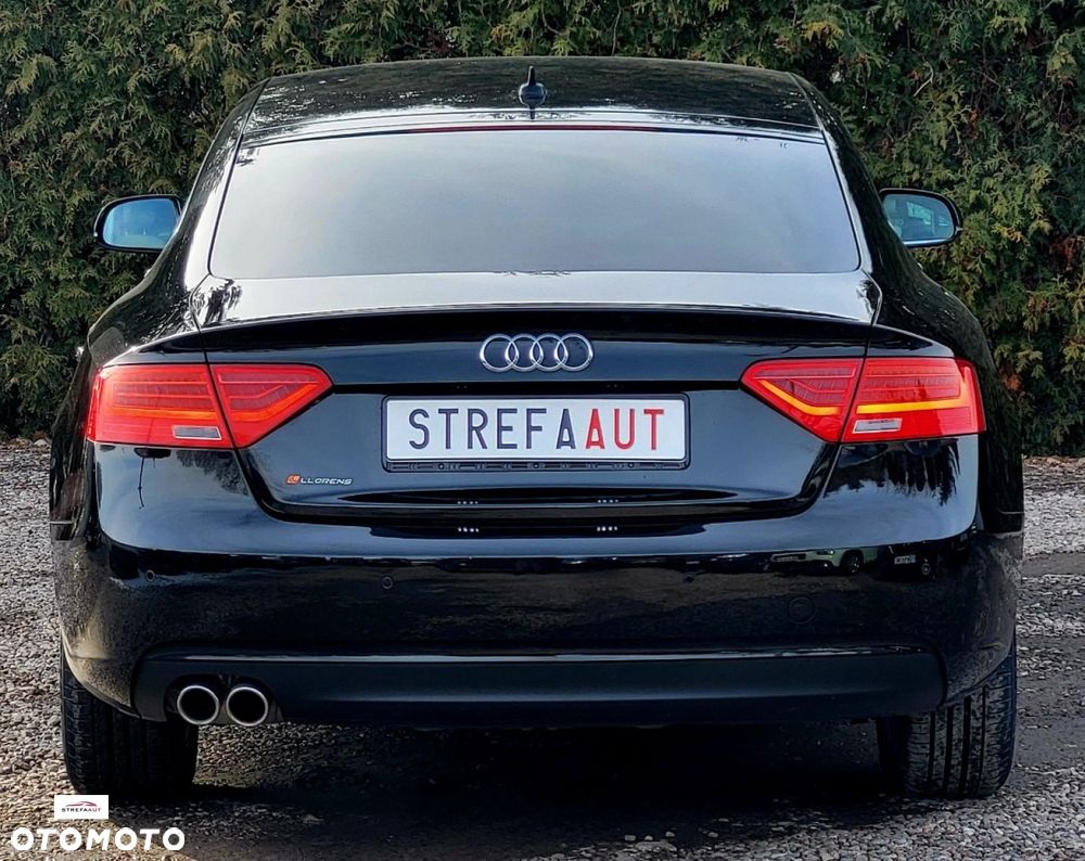 Audi A5 Sportback - 18