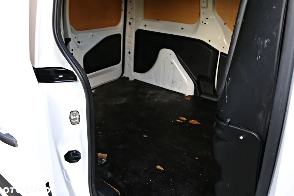 Citroën Berlingo II - 28