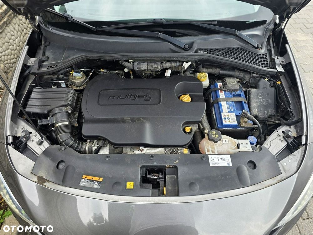 Fiat Tipo 1.6 MultiJet Mirror - 27