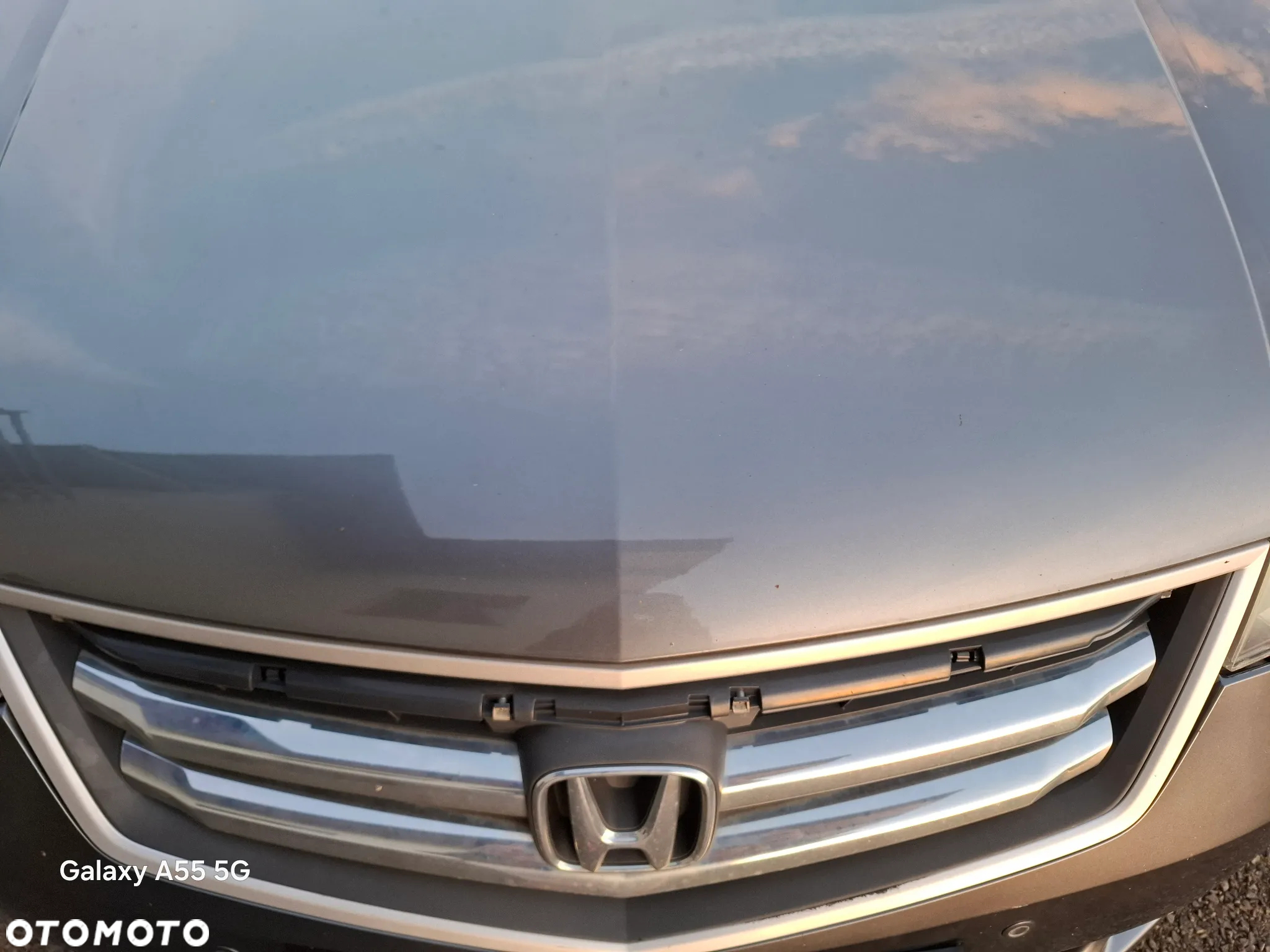 Honda Accord 2.0 Executive - 20