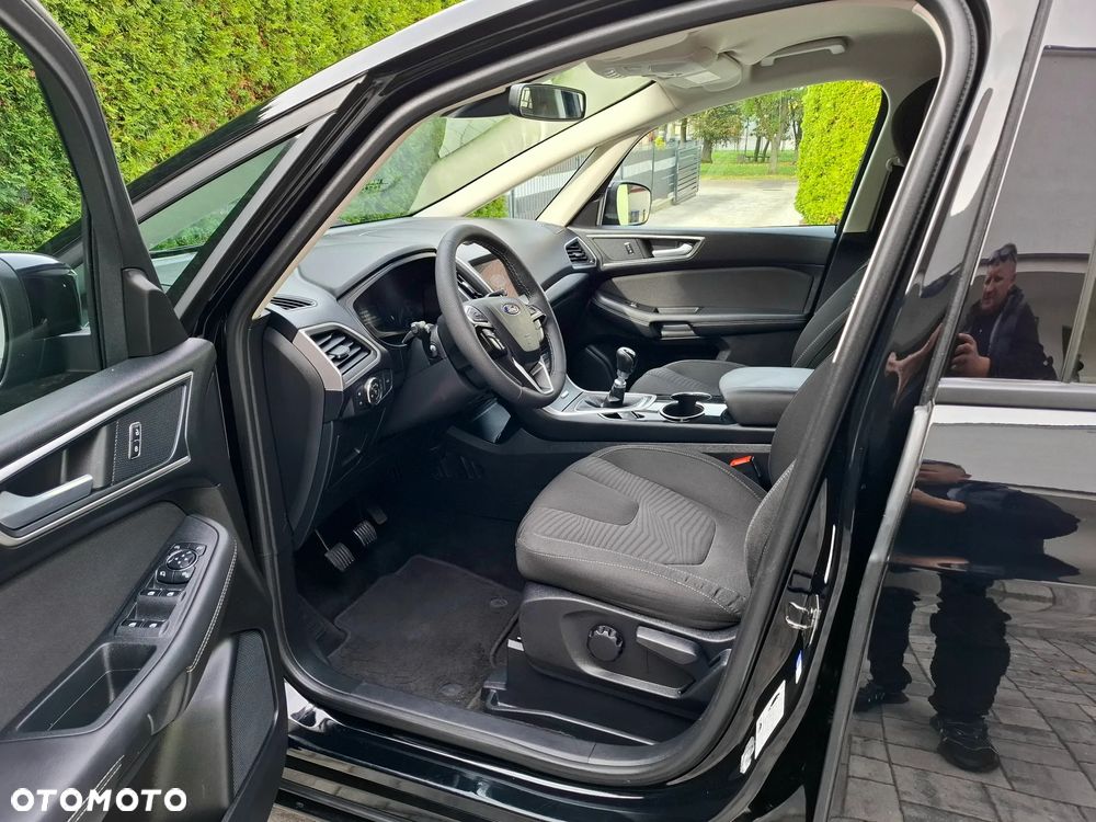 Ford S-Max - 9