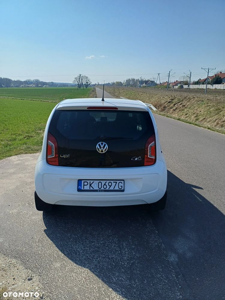 Volkswagen up! 1.0 high - 11