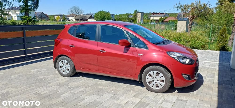Hyundai ix20 1.6 Classic + - 2