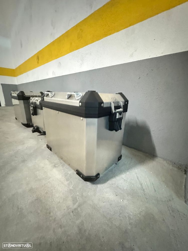 BMW R 1250 GS Adventure - 10