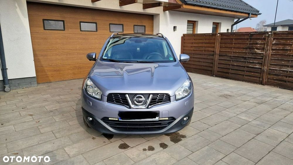 Nissan Qashqai 2.0 360 - 3