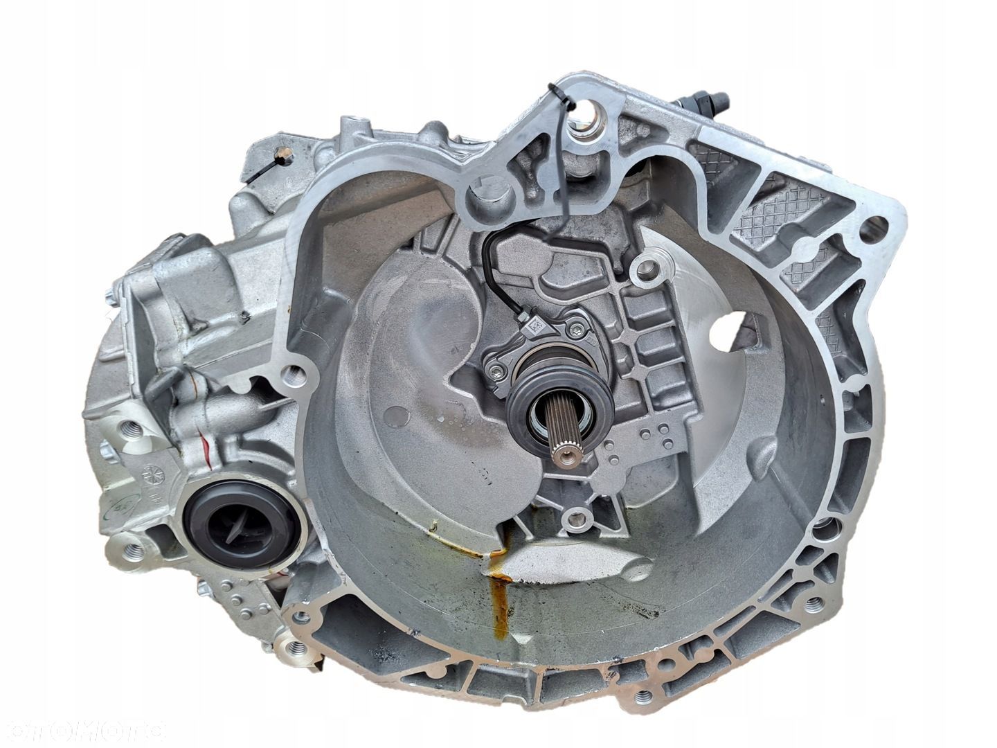 SKRZYNIA MANUALNA M20 OPEL ASTRA III CORSA D FIAT GRANDE PUNTO 1.3 CDTI - 1