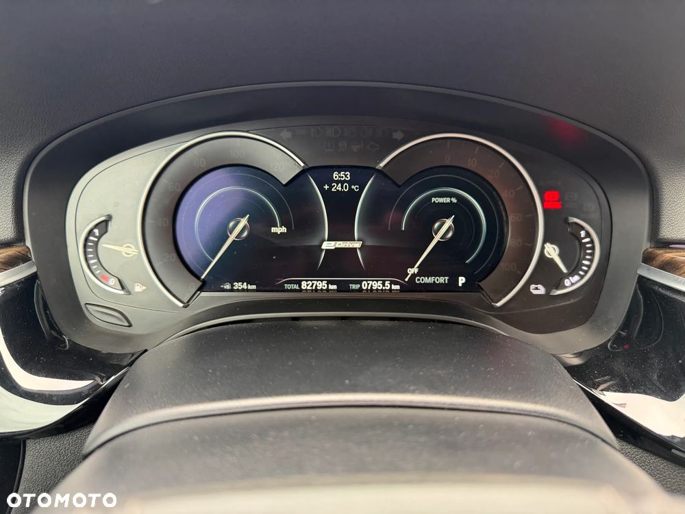 BMW Seria 5 - 16
