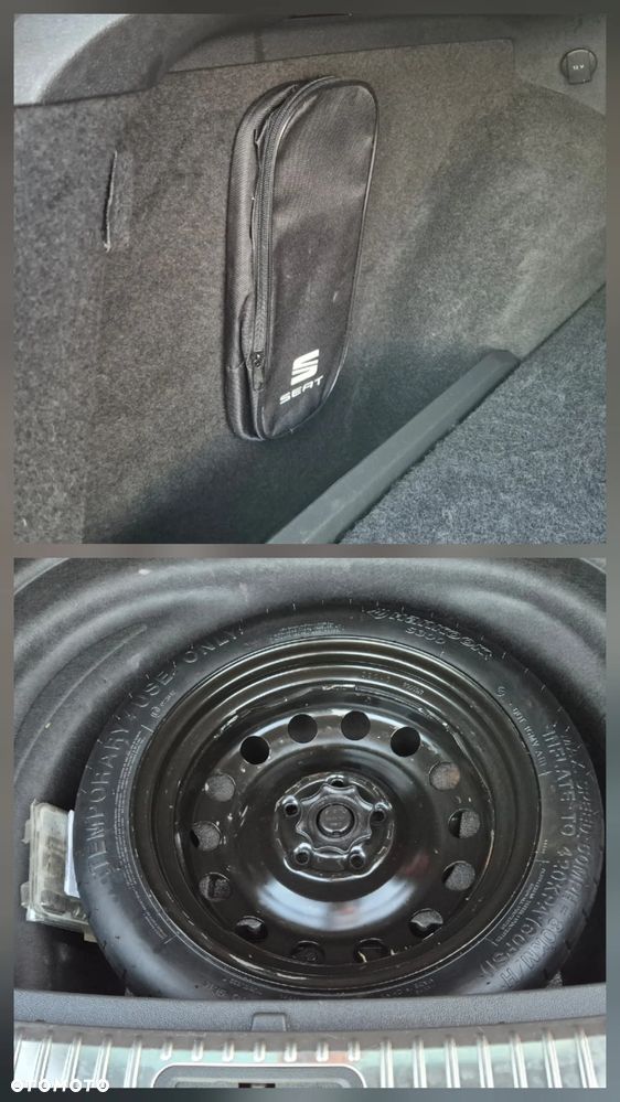 Seat Leon 2.0 TDI DPF Start&Stop FR - 32