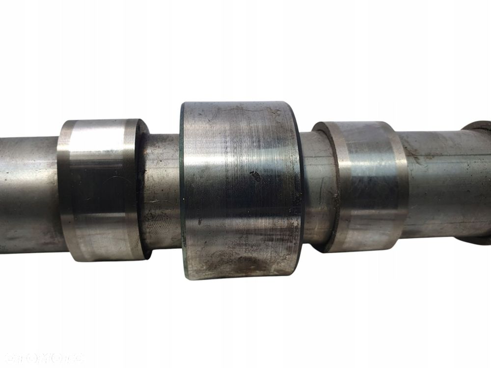 WAŁEK SSĄCY ROZRZĄDU Citroen Jumper Peugeot Boxer 3.0 HDI HPI JTD 502270042 - 9