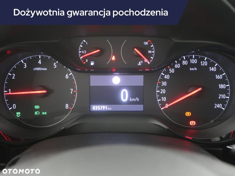 Opel Corsa - 13