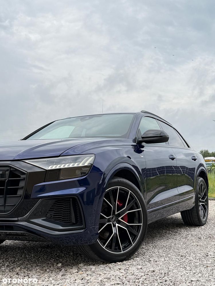 Audi Q8 - 4