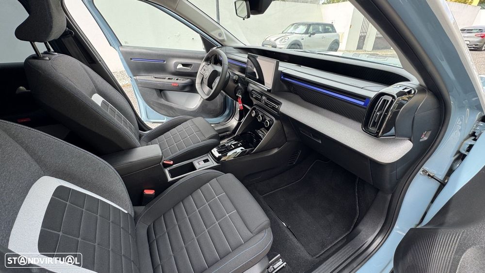 Citroën e-C3 44 kWh You Pack Plus - 37