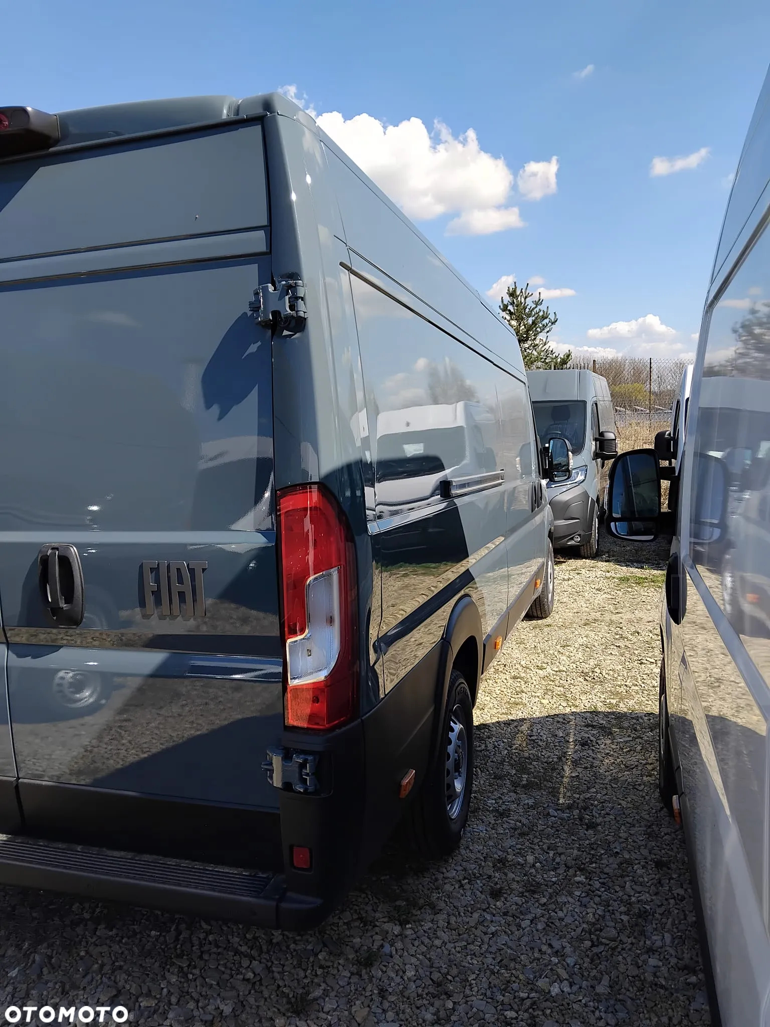 Fiat Ducato - 10