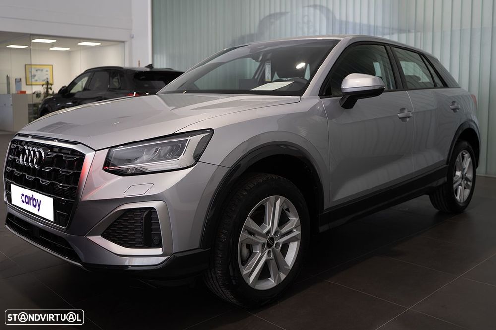 Audi Q2 30 TFSI SE Business - 2