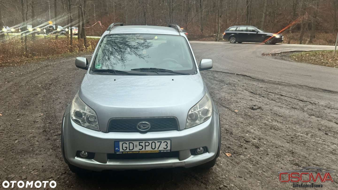 Daihatsu Terios - 3
