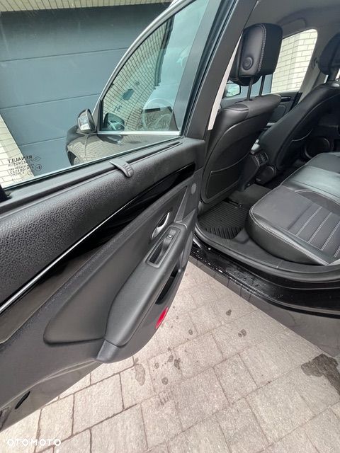 Renault Laguna 2.0 dCi Bose Edition - 15