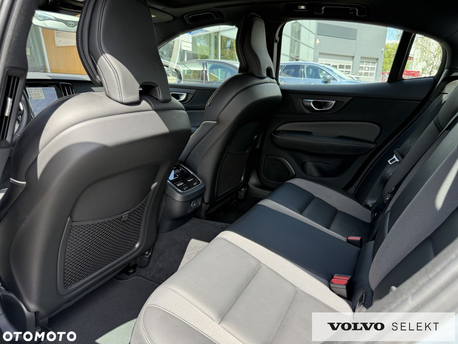 Volvo S60 - 30