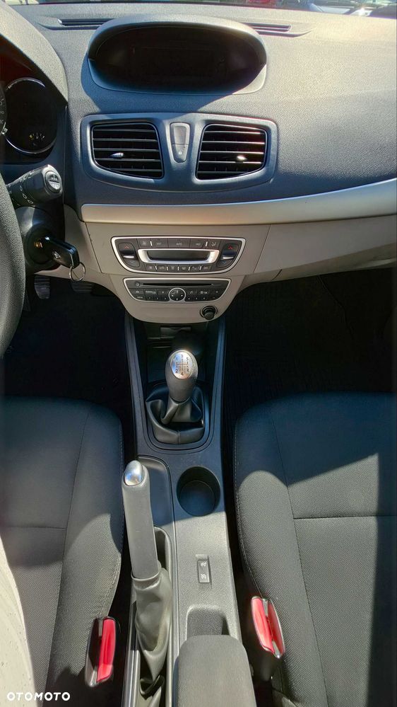 Renault Megane - 6