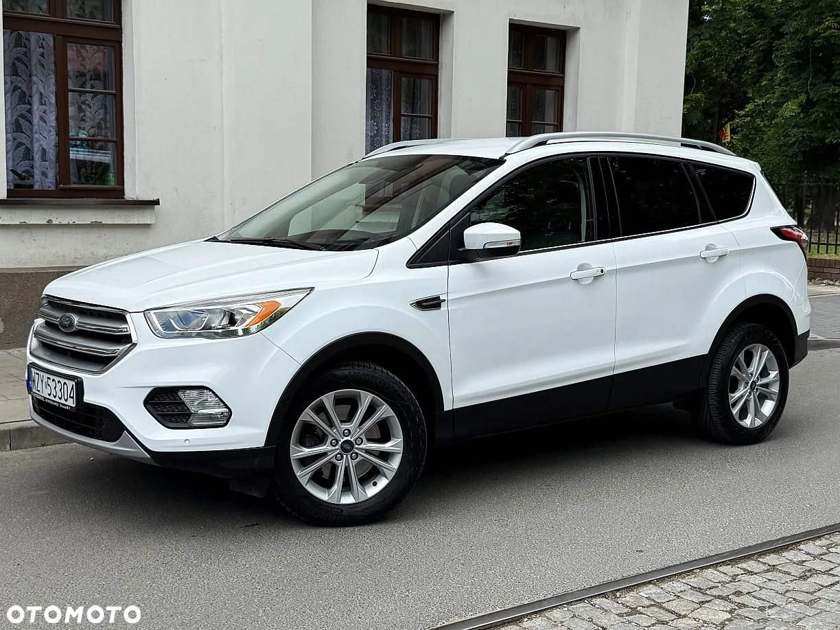 Ford Kuga 1.5 TDCi FWD Titanium - 7