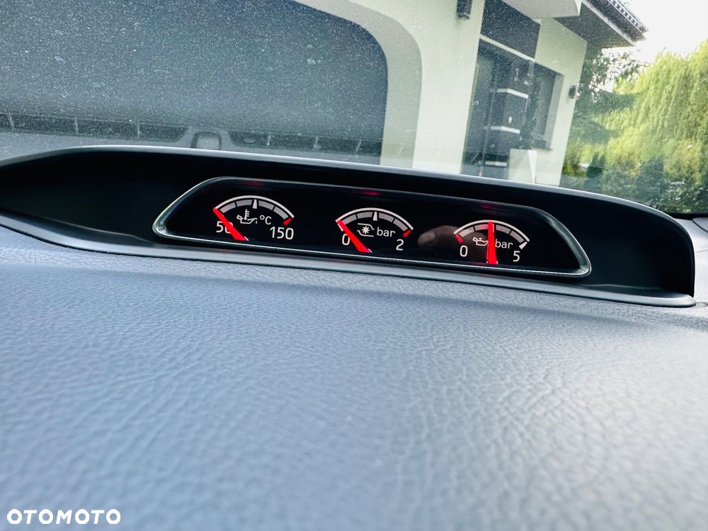 Ford Focus 2.0 TDCi ST mit Leder-Sport-Paket - 27