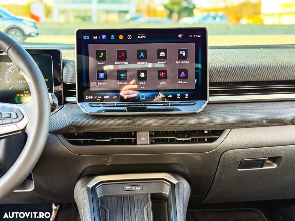 Volkswagen T-Roc 1.5 eTSI 115 CP DSG MHEV Life - 21