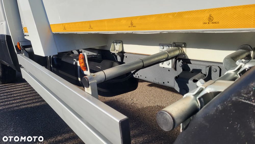 Iveco Daily 70c17 /śmieciarka FARID/ - 10