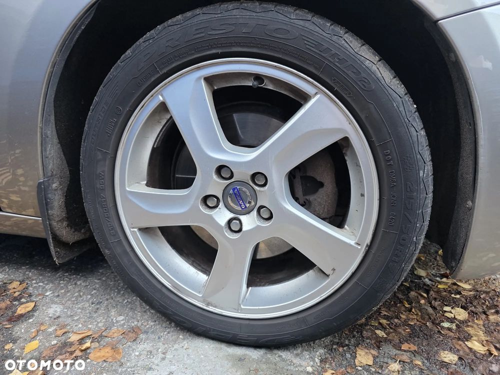 Volvo S60 D4 Momentum - 13