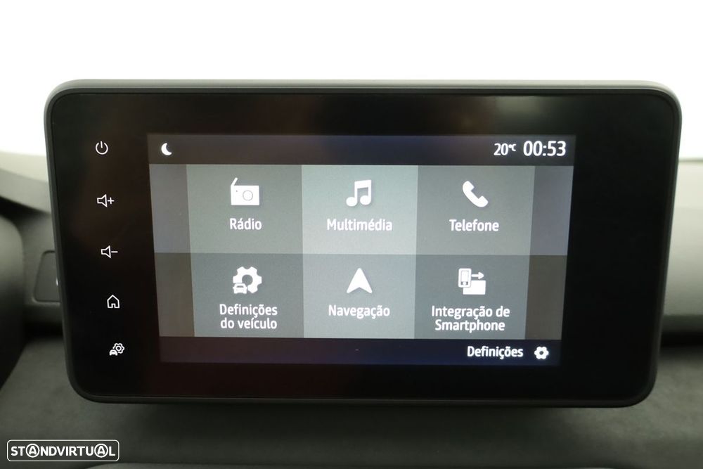 Dacia Sandero 1.0 ECO-G Extreme Bi-Fuel - 10