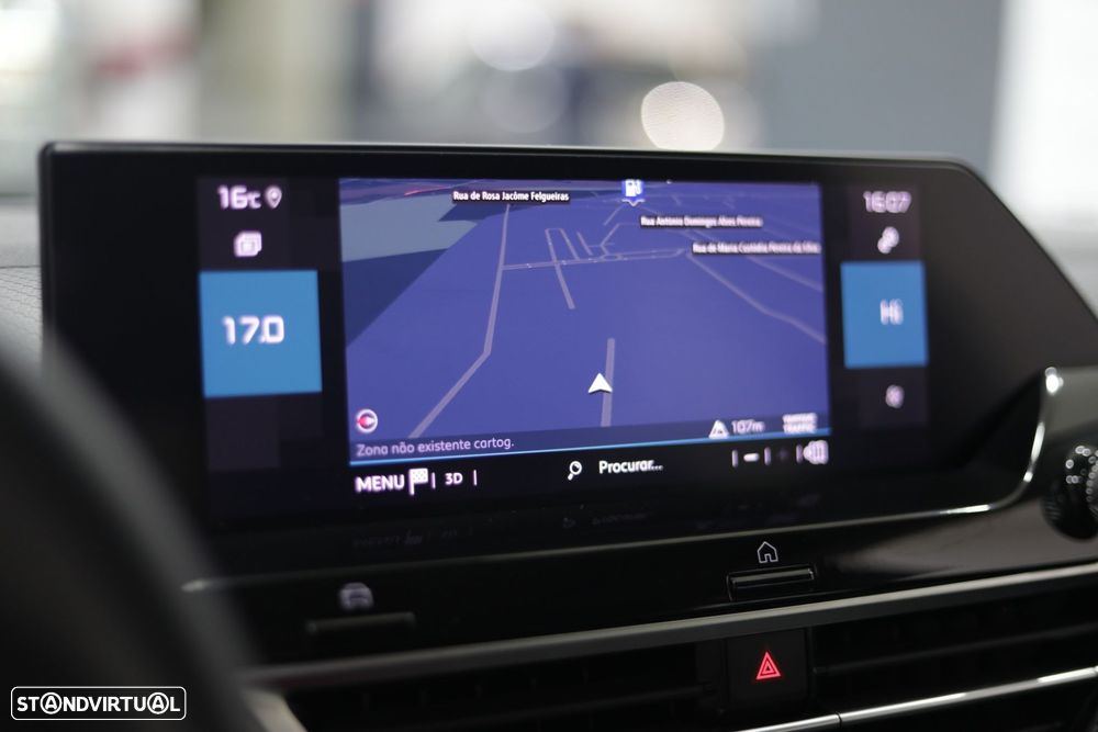 Citroën e-C4 50 kWh Plus - 29