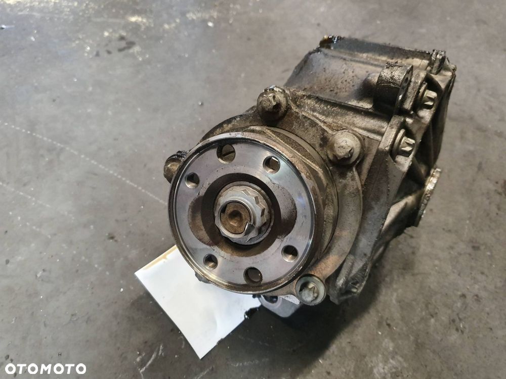 DYFERENCJAŁ PRZÓD MERCEDES CLS 400 W218 A2213307801 - 6