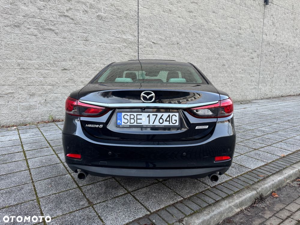 Mazda 6 - 37