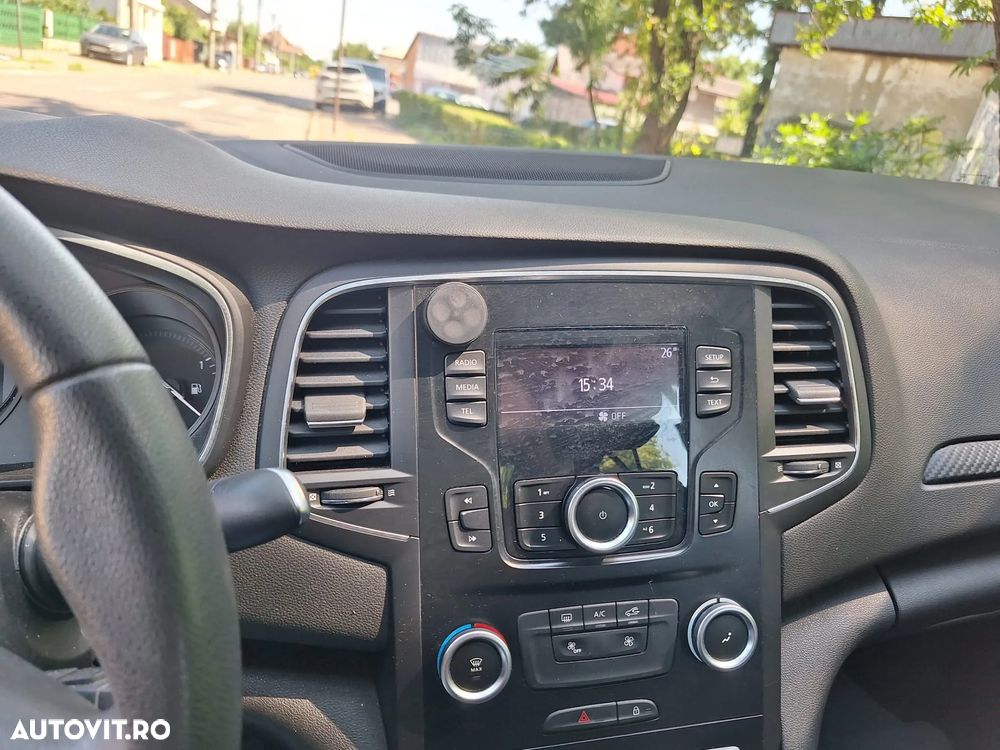 Renault Megane - 22