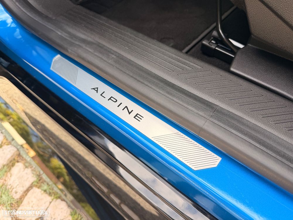 Alpine A290 Elektro 220 GT Performance - 24