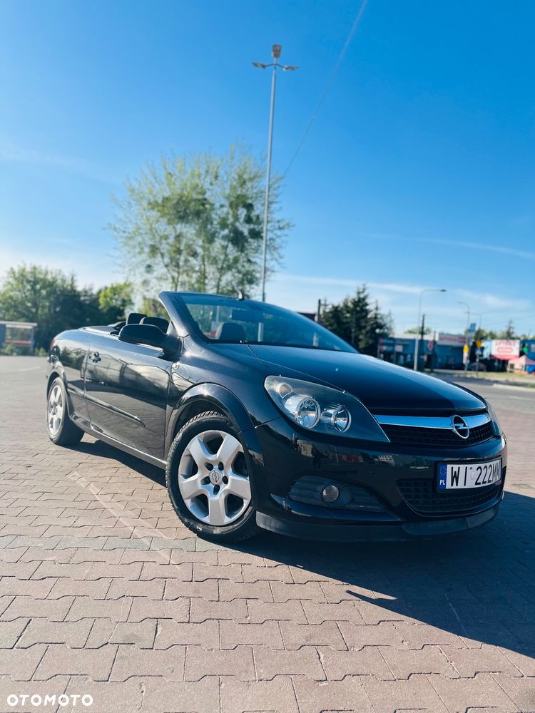 Opel Astra 1.6 Endless Summer - 39