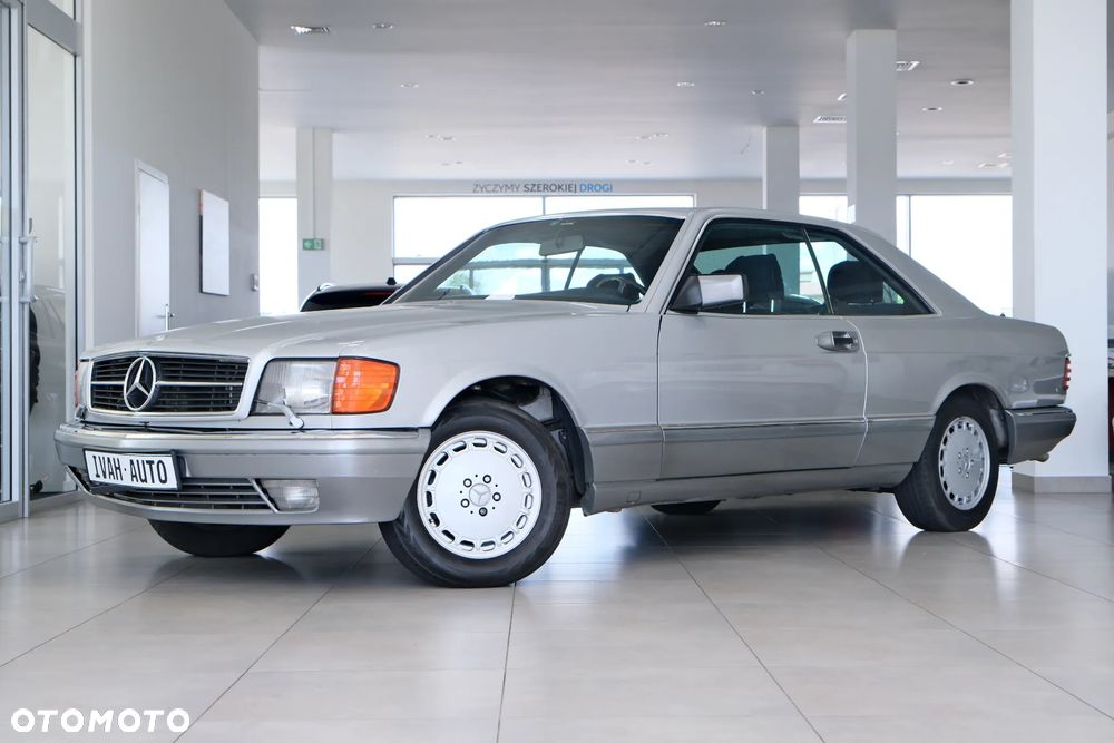 Mercedes-Benz Inny - 7