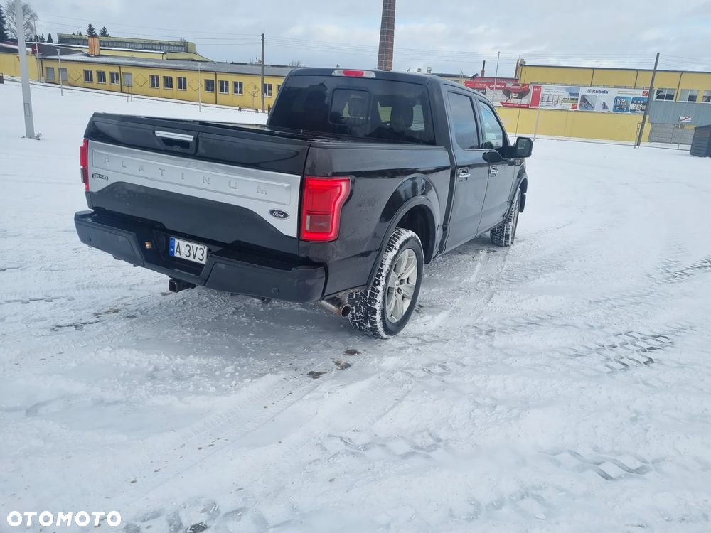 Ford F150 - 6