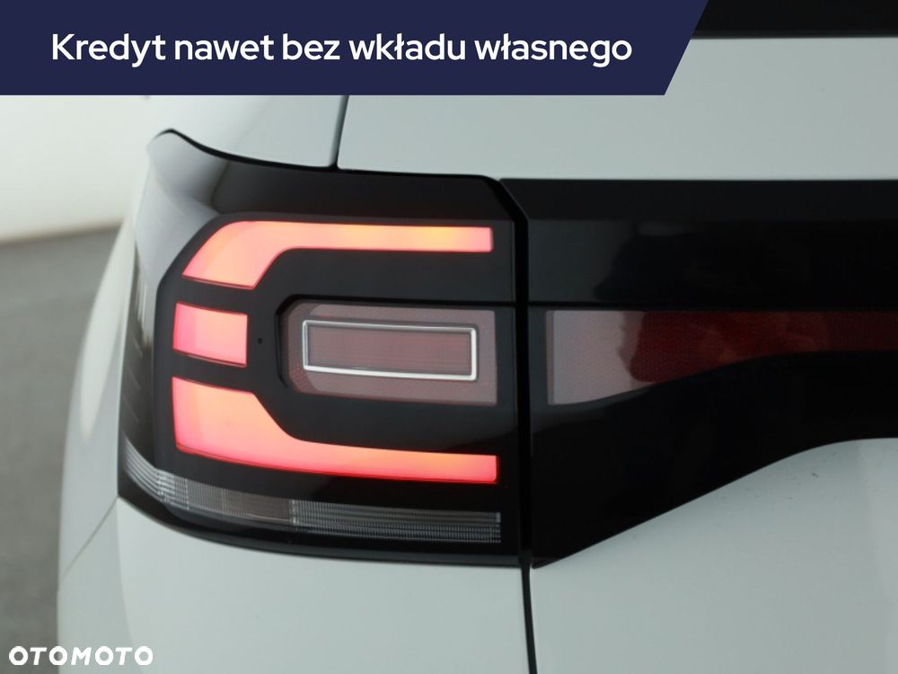 Volkswagen T-Cross - 19