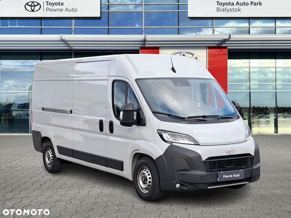Toyota PROACE MAX - 7