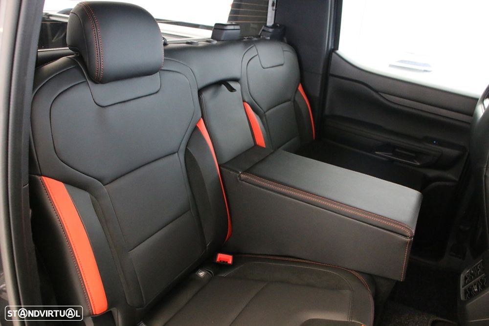 Ford Ranger 2.0 EcoBlue CD Raptor 4WD Aut. - 49