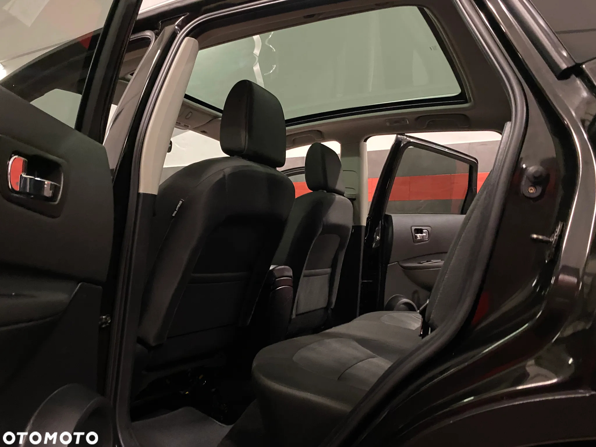 Nissan Qashqai 2.0 tekna - 22