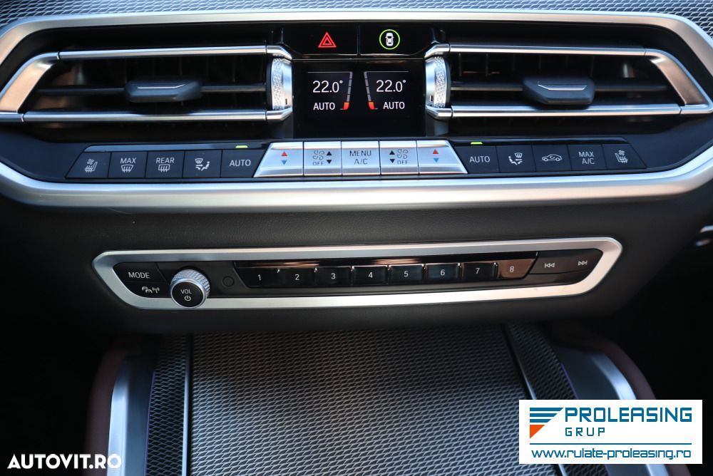 BMW X6 - 16