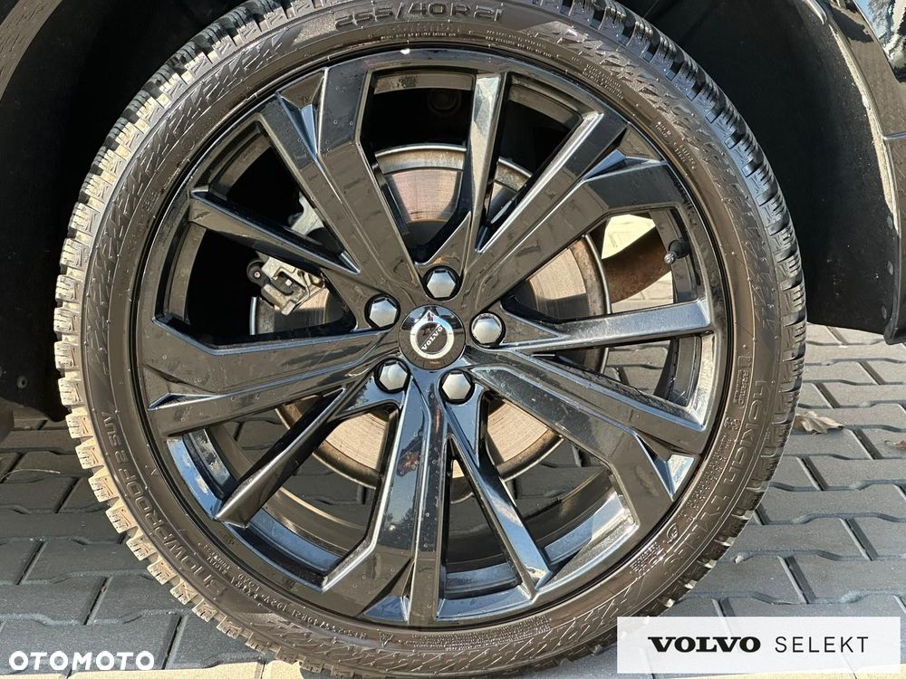 Volvo XC 60 - 17
