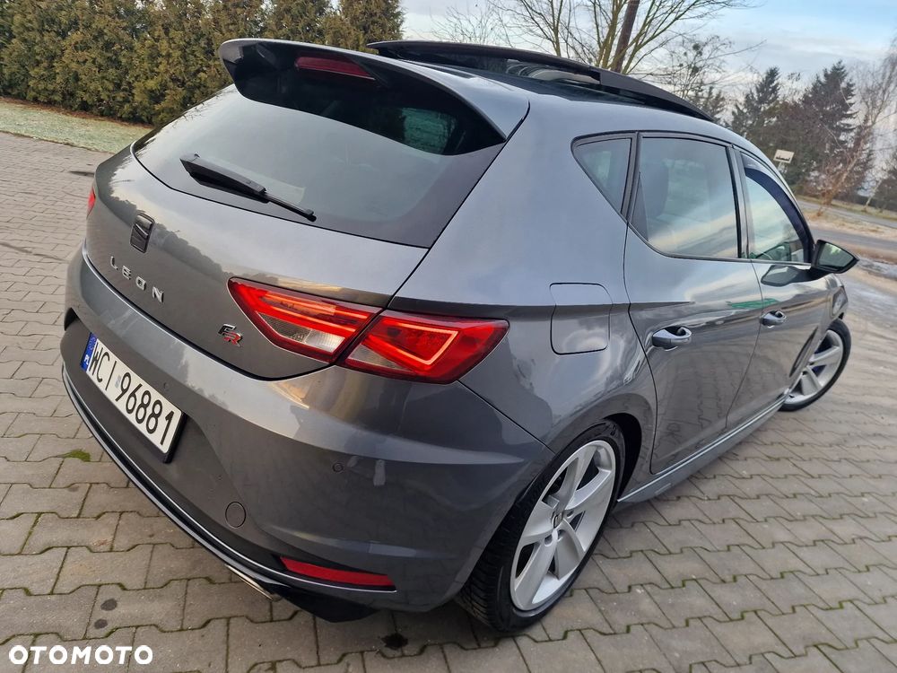 Seat Leon - 24
