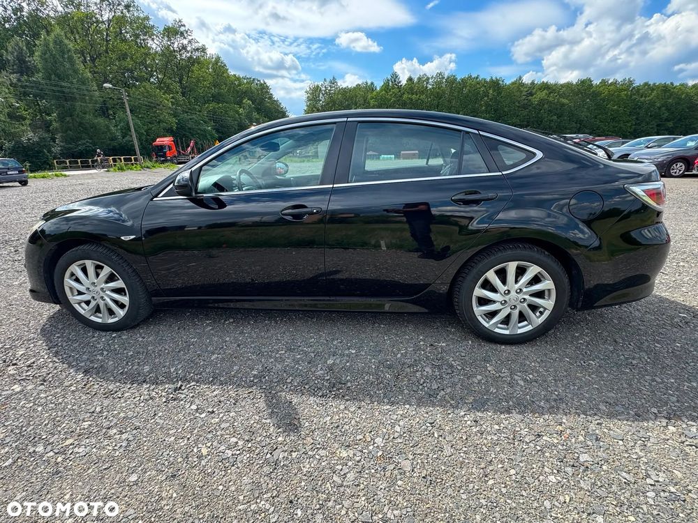 Mazda 6 2.0 Kirei - 7
