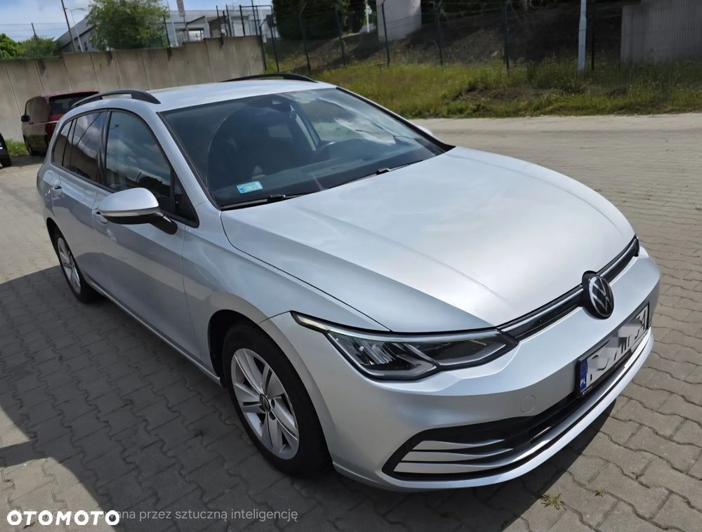 Volkswagen Golf VIII 2.0 TDI Life DSG - 21