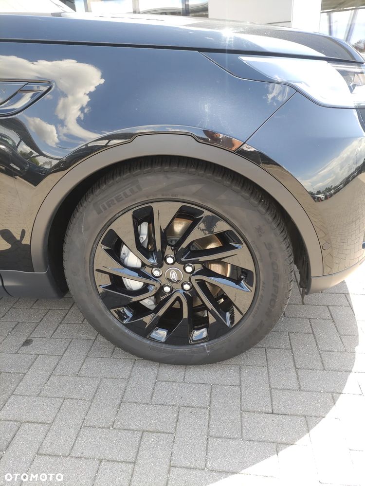 Land Rover Discovery - 28