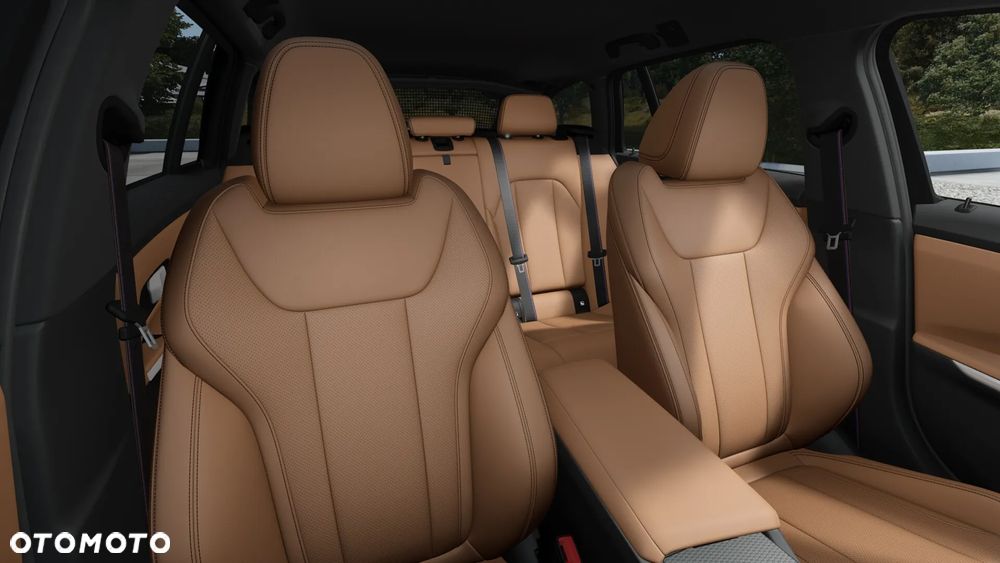 BMW Seria 3 320d xDrive mHEV - 10