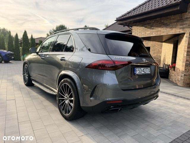 Mercedes-Benz GLE 350 de 4-Matic Premium Plus - 30