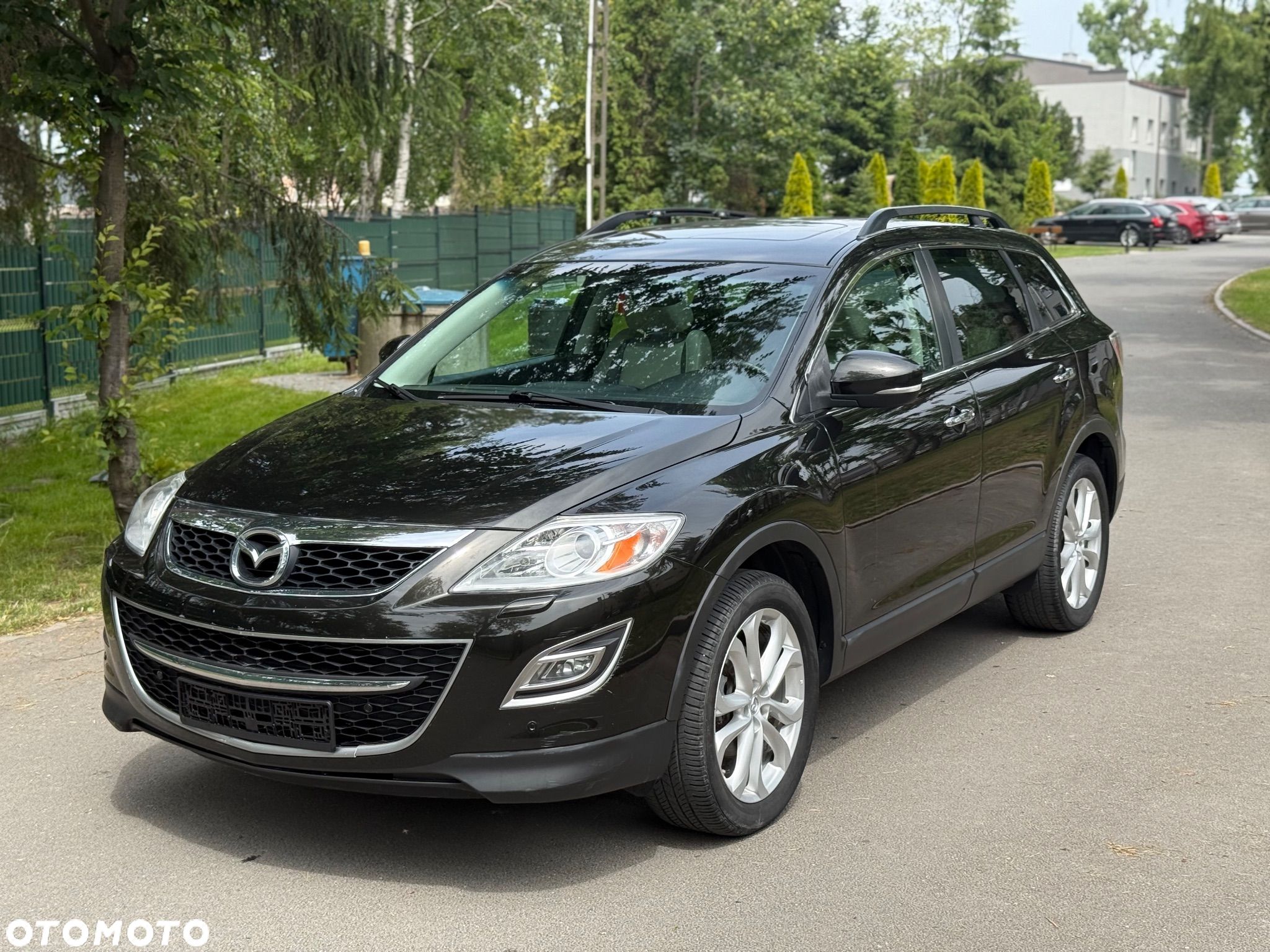 Mazda CX-9 3.7 V6 Touring - 1