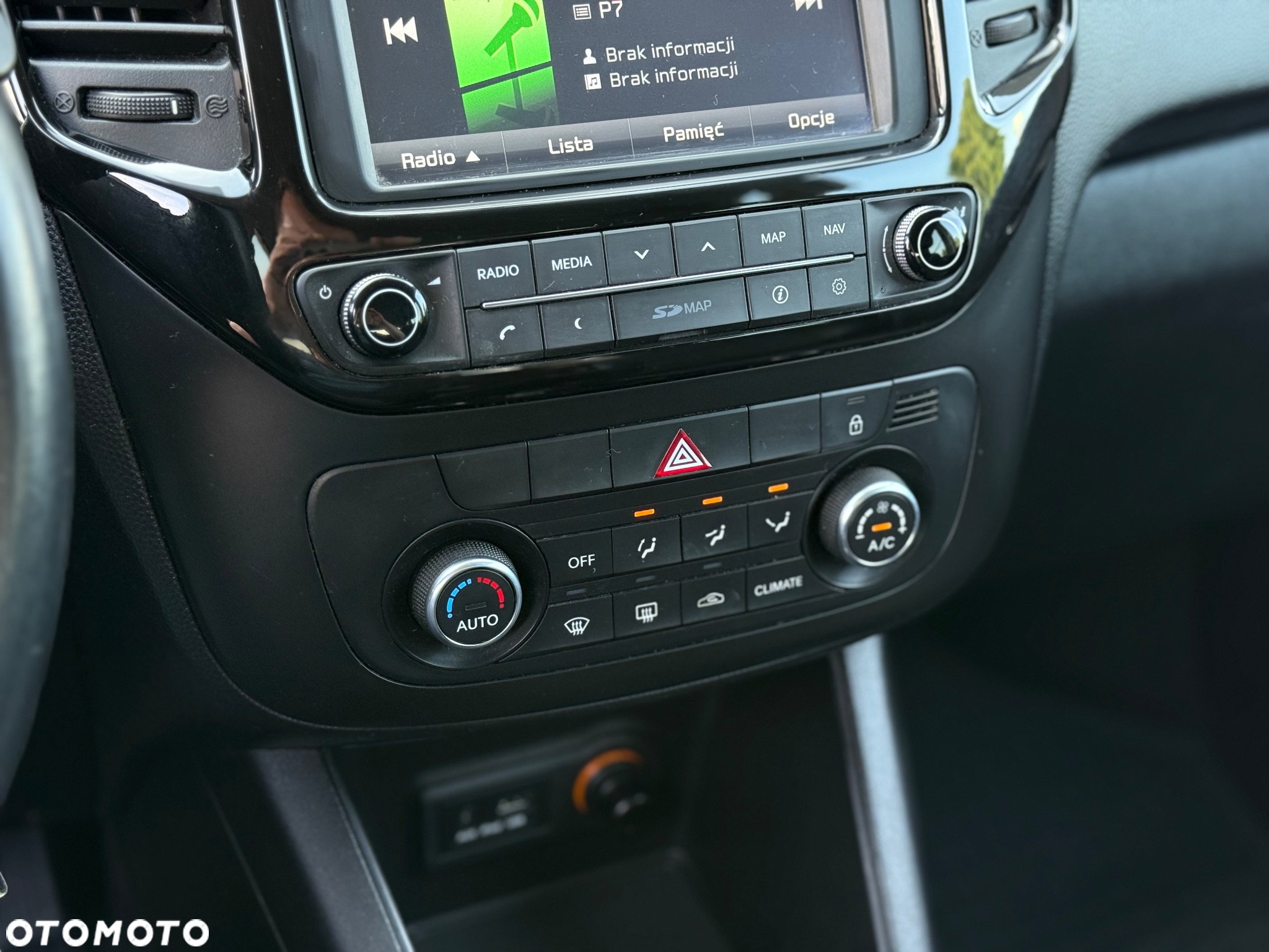 Kia Venga 1.4 Business Line - 13